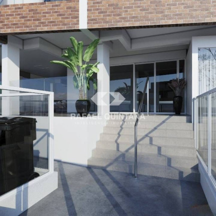 Imagem Apartamento com 2 Quartos à Venda, 114 m² em Itacorubi - Florianópolis