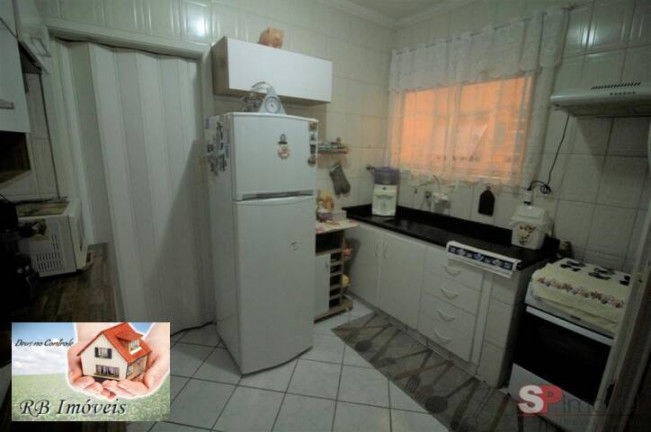 Imagem Apartamento com 2 Quartos à Venda, 50 m² em Baeta Neves - São Bernardo Do Campo Imagem Apartamento com 2 Quartos à Venda, 50 m² em Baeta Neves - São Bernardo Do Campo