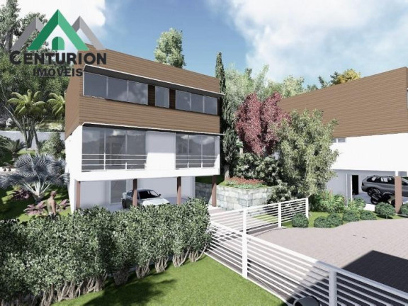 Imagem Casa de Condomínio com 3 Quartos à Venda, 500 m² em Granja Viana - Cotia Imagem Casa de Condomínio com 3 Quartos à Venda, 500 m² em Granja Viana - Cotia