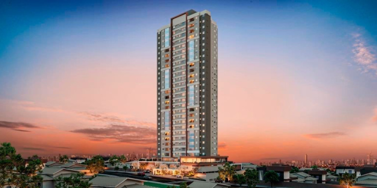 Imagem Imóvel com 2 Quartos à Venda, em Parque Amazônia - Goiânia Imagem Imóvel com 2 Quartos à Venda, em Parque Amazônia - Goiânia