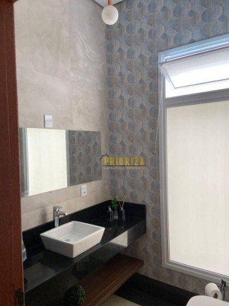 Imagem Casa com 3 Quartos à Venda, 200 m² em Condomínio Sunlake Residencial - Votorantim Imagem Casa com 3 Quartos à Venda, 200 m² em Condomínio Sunlake Residencial - Votorantim