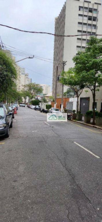 Imagem Apartamento com 2 Quartos à Venda, 101 m² em Santa Cecília - São Paulo Imagem Apartamento com 2 Quartos à Venda, 101 m² em Santa Cecília - São Paulo