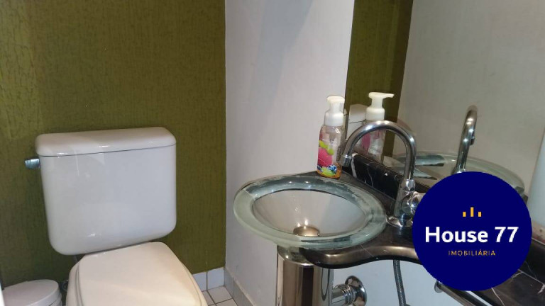 Imagem Apartamento com 4 Quartos à Venda, 179 m² em Chácara Santo Antônio (zona Sul) - São Paulo Imagem Apartamento com 4 Quartos à Venda, 179 m² em Chácara Santo Antônio (zona Sul) - São Paulo