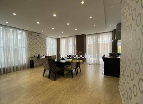 Imagem Sobrado com 4 Quartos à Venda ou Locação, 420 m² em Cerâmica - São Caetano Do Sul Imagem Sobrado com 4 Quartos à Venda ou Locação, 420 m² em Cerâmica - São Caetano Do Sul