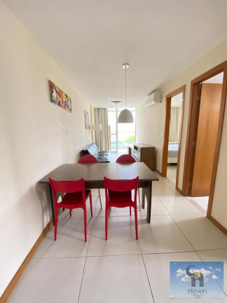 Imagem Apartamento com 1 Quarto à Venda, 49 m² em Barra - Salvador Imagem Apartamento com 1 Quarto à Venda, 49 m² em Barra - Salvador