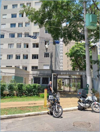 Apartamento com 2 Quartos à Venda, 50 m² em Liberdade - São Paulo