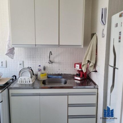 Imagem Apartamento com 1 Quarto à Venda, 40 m² em Vila Mariana - São Paulo