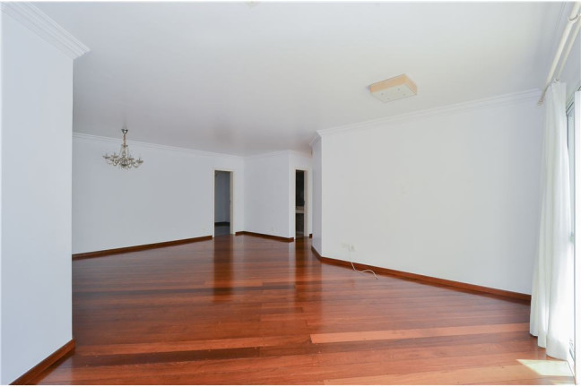 Imagem Apartamento com 4 Quartos à Venda, 165 m² em Brooklin Paulista - São Paulo Imagem Apartamento com 4 Quartos à Venda, 165 m² em Brooklin Paulista - São Paulo