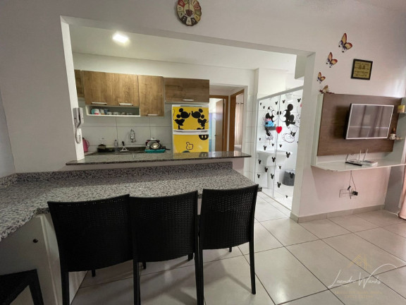 Imagem Apartamento com 2 Quartos à Venda, 58 m² em Estufa I - Ubatuba Imagem Apartamento com 2 Quartos à Venda, 58 m² em Estufa I - Ubatuba