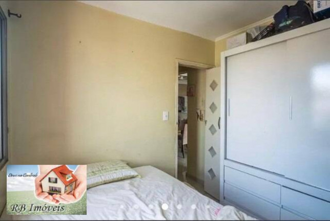 Imagem Apartamento com 2 Quartos à Venda, 60 m² em Nova Gerty - São Caetano Do Sul Imagem Apartamento com 2 Quartos à Venda, 60 m² em Nova Gerty - São Caetano Do Sul