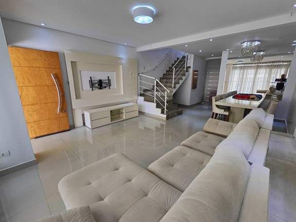 Imagem Casa com 3 Quartos à Venda, 167 m² em Assunção - São Bernardo Do Campo