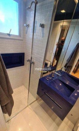 Imagem Apartamento com 2 Quartos à Venda, 65 m² em Jardim - Santo André Imagem Apartamento com 2 Quartos à Venda, 65 m² em Jardim - Santo André