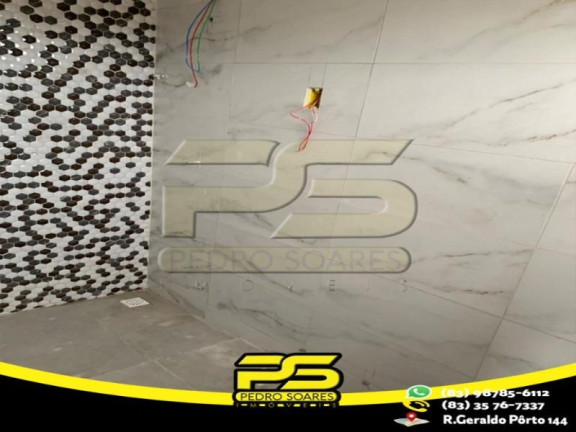 Imagem Apartamento com 3 Quartos à Venda, 62 m² em Funcionários - João Pessoa Imagem Apartamento com 3 Quartos à Venda, 62 m² em Funcionários - João Pessoa