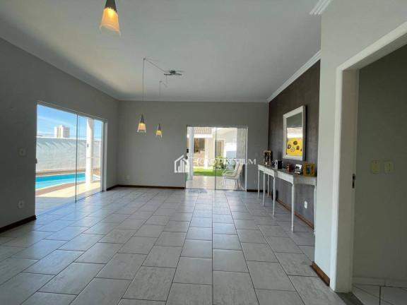 Imagem Sobrado com 4 Quartos à Venda, 402 m² em Urbanova - São José Dos Campos