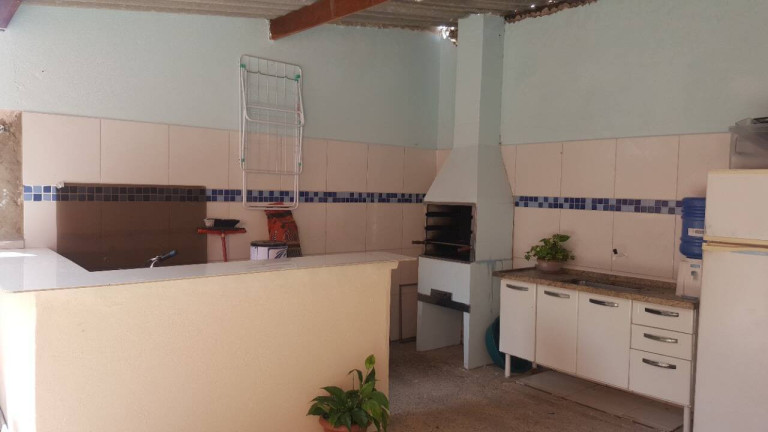 Imagem Casa de Condomínio com 6 Quartos à Venda, 790 m² em Parque Ecológico - Boituva Imagem Casa de Condomínio com 6 Quartos à Venda, 790 m² em Parque Ecológico - Boituva