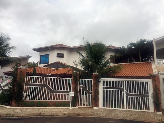 Imagem Casa com 3 Quartos à Venda, 200 m² em Green Village - Avaré