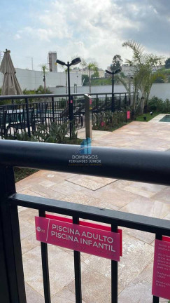 Imagem Apartamento com 1 Quarto à Venda, 37 m² em Conjunto Residencial José Bonifácio - São Paulo