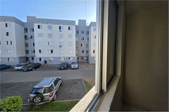 Imagem Imóvel com 2 Quartos à Venda, 43 m² em Partenon - Porto Alegre Imagem Imóvel com 2 Quartos à Venda, 43 m² em Partenon - Porto Alegre
