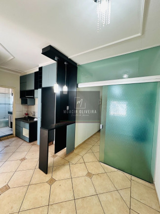 Imagem Apartamento com 1 Quarto à Venda, 42 m² em Centro - Ourinhos Imagem Apartamento com 1 Quarto à Venda, 42 m² em Centro - Ourinhos