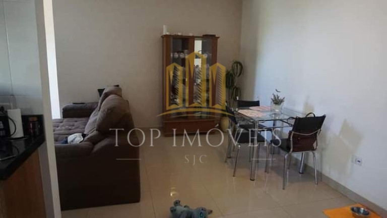 Imagem Casa com 4 Quartos à Venda, 175 m² em Vila Branca - Jacareí
