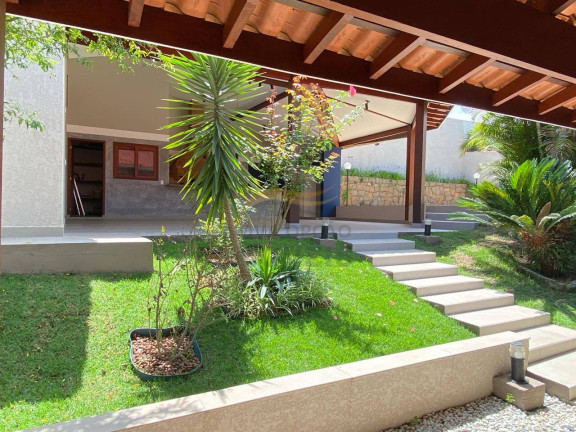 Imagem Casa de Condomínio com 5 Quartos à Venda, em Parque Dos Resedás - Itupeva Imagem Casa de Condomínio com 5 Quartos à Venda, em Parque Dos Resedás - Itupeva