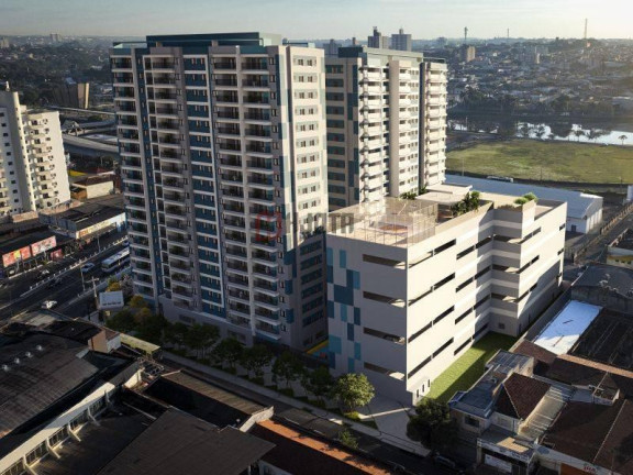 Imagem Apartamento com 2 Quartos à Venda, 58 m² em Centro - São José Do Rio Preto Imagem Apartamento com 2 Quartos à Venda, 58 m² em Centro - São José Do Rio Preto