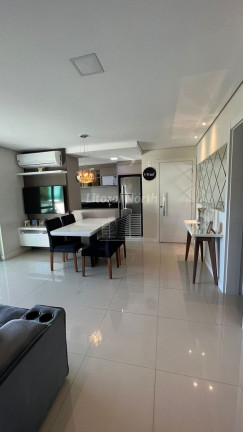 Imagem Apartamento com 2 Quartos à Venda, 67 m² em Ressacada - Itajaí
