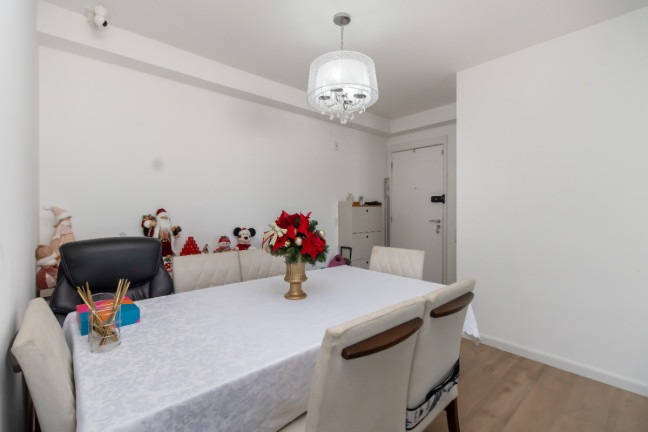 Imagem Apartamento com 3 Quartos à Venda, 108 m² em Jardim Caravelas - São Paulo