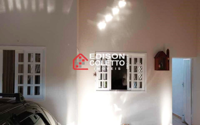 Imagem Casa de Condomínio com 2 Quartos à Venda, 126 m² em Loteamento São Francisco - Piracicaba