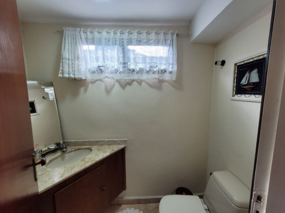 Imagem Apartamento com 3 Quartos à Venda, 123 m² em Pitangueiras - Guarujá