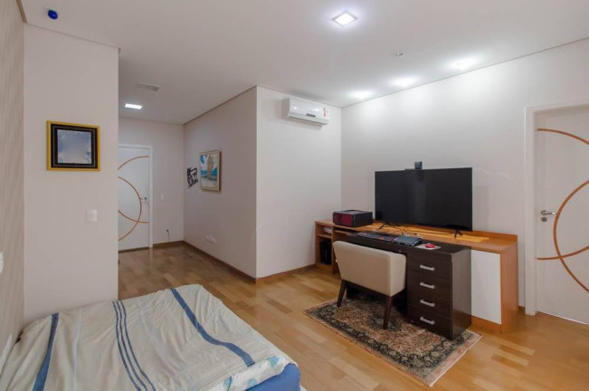 Imagem Casa de Condomínio à Venda, 344 m² em Alphaville - Santana De Parnaíba