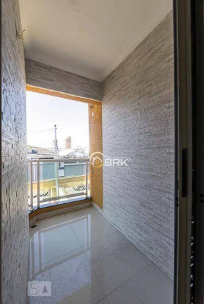 Imagem Sobrado com 3 Quartos à Venda, 140 m² em Vila Carrão - São Paulo