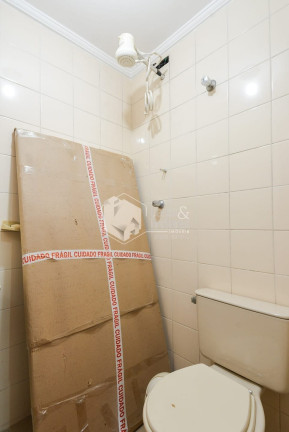 Imagem Apartamento com 3 Quartos à Venda, 138 m² em Chácara Inglesa - São Paulo