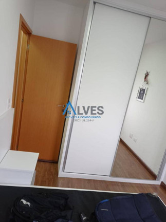 Imagem Apartamento com 2 Quartos à Venda, 50 m² em Centro - São Bernardo Do Campo