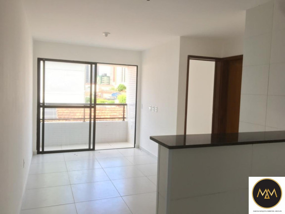 Apartamento com 2 Quartos à Venda, 52 m² em Miramar - João Pessoa