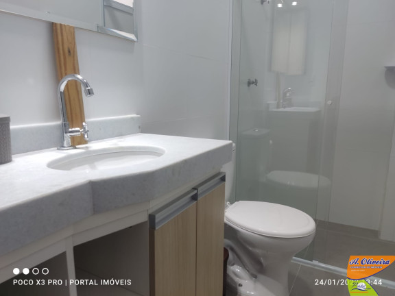 Imagem Apartamento com 1 Quarto à Venda, 96 m² em Centro - Ubatuba Imagem Apartamento com 1 Quarto à Venda, 96 m² em Centro - Ubatuba