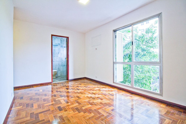 Imagem Apartamento com 3 Quartos à Venda, 116 m² em Itaim Bibi - São Paulo Imagem Apartamento com 3 Quartos à Venda, 116 m² em Itaim Bibi - São Paulo