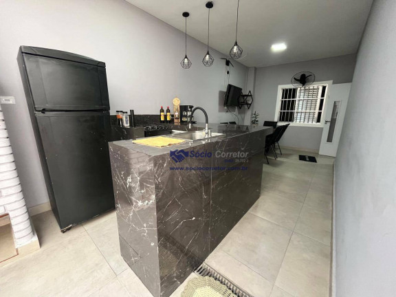 Imagem Casa com 3 Quartos à Venda, 126 m² em Gopoúva - Guarulhos Imagem Casa com 3 Quartos à Venda, 126 m² em Gopoúva - Guarulhos