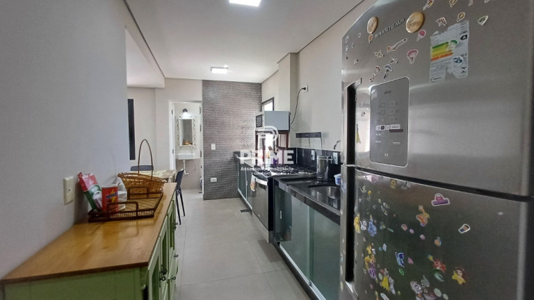 Imagem Cobertura com 3 Quartos à Venda, 187 m² em Prainha - Caraguatatuba