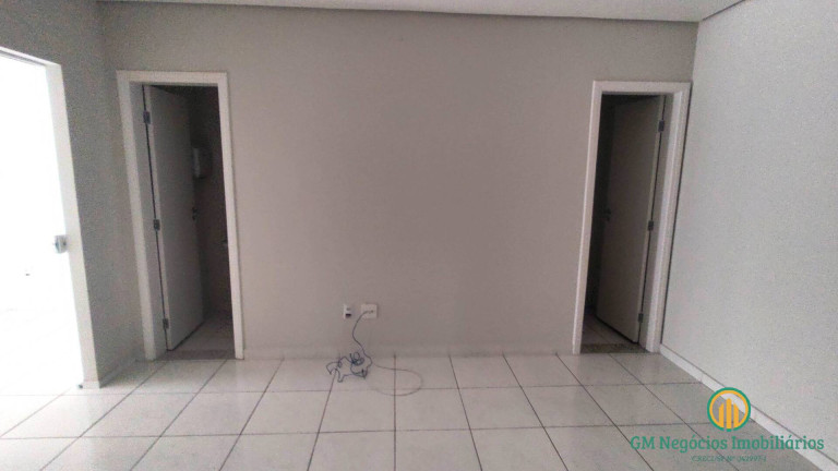 Imagem Sala Comercial para Alugar, 57 m² em Granja Viana - Cotia
