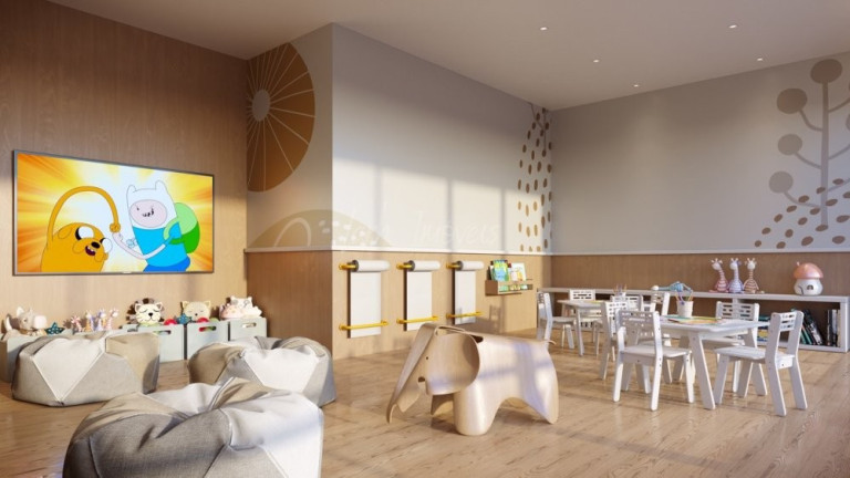 Imagem Apartamento com 2 Quartos à Venda, 60 m² em Barra Da Tijuca - Rio De Janeiro