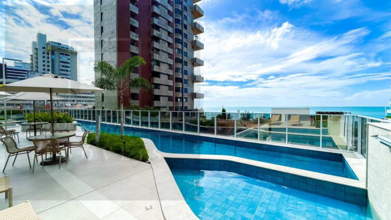 Imagem Apartamento com 2 Quartos à Venda, 63 m² em Meireles - Fortaleza Imagem Apartamento com 2 Quartos à Venda, 63 m² em Meireles - Fortaleza