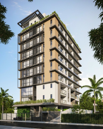 Imagem Apartamento com 1 Quarto à Venda, 38 m² em Jardim Oceania - João Pessoa Imagem Apartamento com 1 Quarto à Venda, 38 m² em Jardim Oceania - João Pessoa