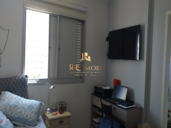 Imagem Apartamento com 1 Quarto à Venda, 49 m² em Vila Mascote - São Paulo Imagem Apartamento com 1 Quarto à Venda, 49 m² em Vila Mascote - São Paulo