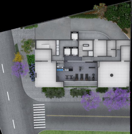 Imagem Imóvel com 1 Quarto à Venda, 32 m² em Itaim Bibi - São Paulo Imagem Imóvel com 1 Quarto à Venda, 32 m² em Itaim Bibi - São Paulo