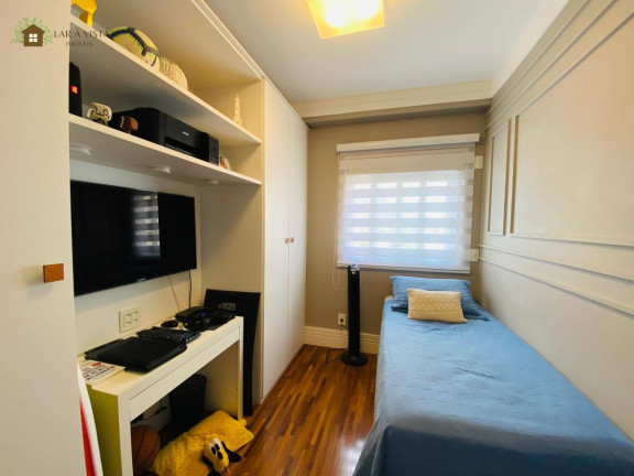 Imagem Apartamento com 2 Quartos à Venda, 64 m² em Vila Alexandria - São Paulo