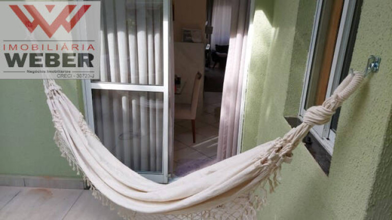 Imagem Sobrado com 2 Quartos à Venda,  em Cidade Jardim - Sorocaba