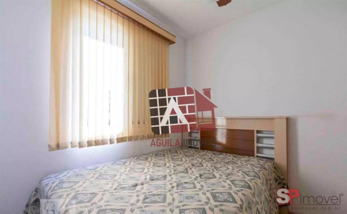 Imagem Apartamento com 2 Quartos à Venda, 45 m² em Vila Curuçá - São Paulo
