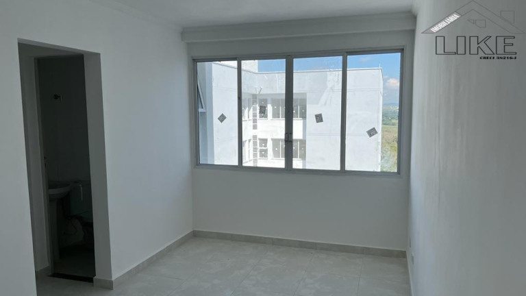 Imagem Imóvel com 2 Quartos à Venda, 49 m² em Centro - São José Dos Campos Imagem Imóvel com 2 Quartos à Venda, 49 m² em Centro - São José Dos Campos