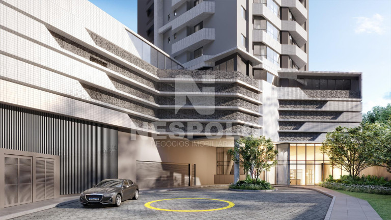 Imagem Apartamento com 1 Quarto à Venda, 40 m² em Vila Operaria - Itajai